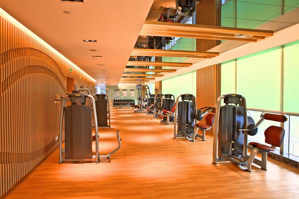 Sheraton Nanjing Kingsley Hotel & Towers Экстерьер фото
