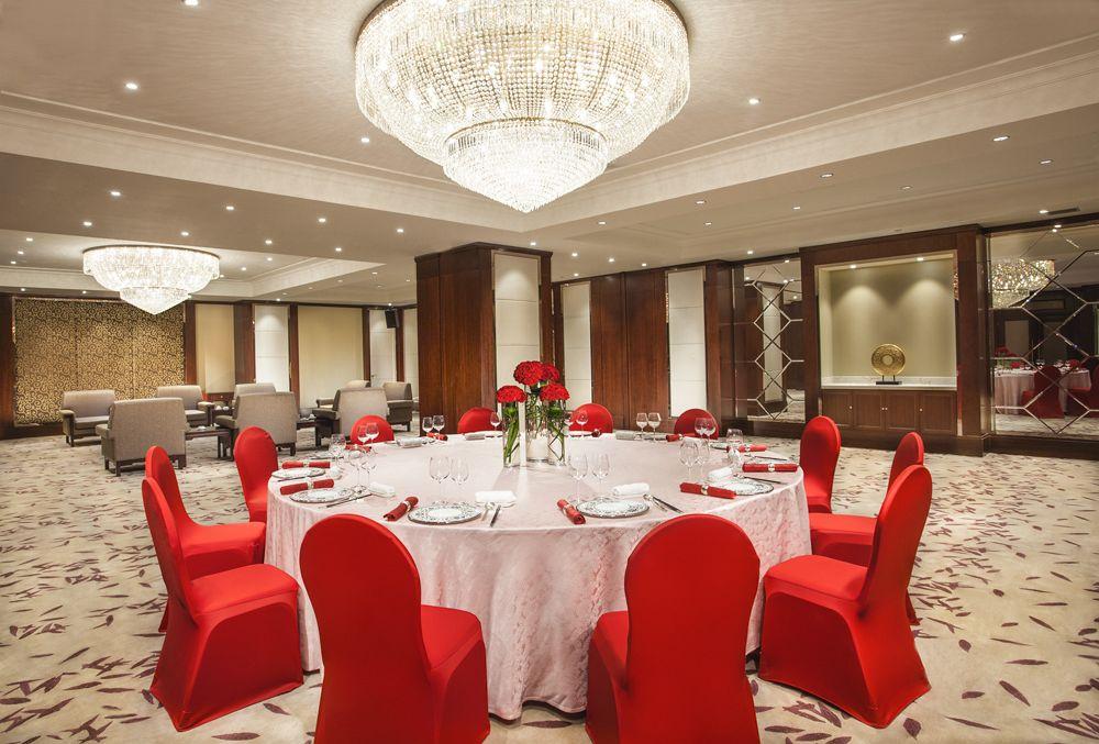 Sheraton Nanjing Kingsley Hotel & Towers Экстерьер фото
