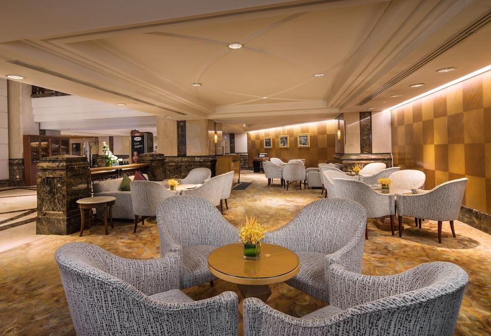 Sheraton Nanjing Kingsley Hotel & Towers Экстерьер фото